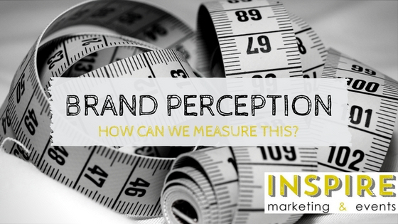 Brand Perception: Changing your customers views…
